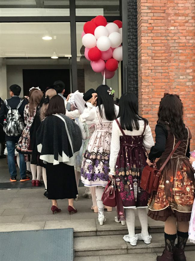 The Moloch City Project