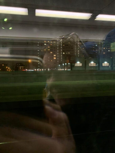 Aeroexpress to Kiev railway station