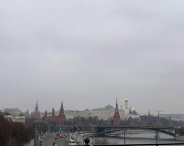 The Kremlin
