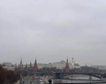 The Kremlin