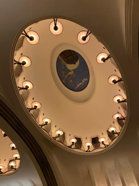Moscow Metro