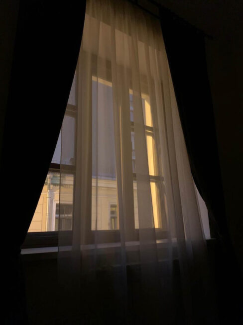 Matreshka Hotel