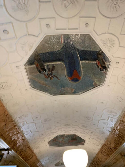 Moscow Metro