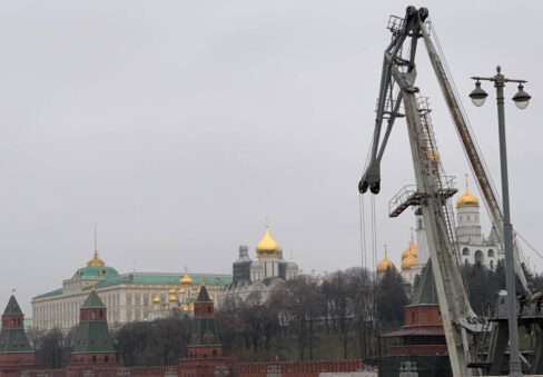 Kremlin