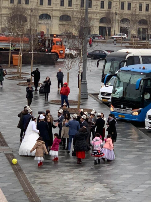 Wedding