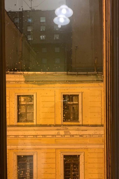Matreshka Hotel