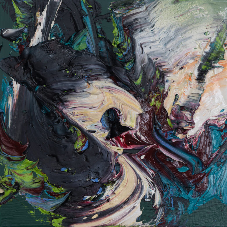 Sebastian Heiner - Nothing but Colour Series 3