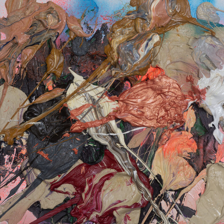 Nothing but Colour Series 4 – 2020 Berlin