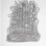 Sketchbook Covid-Days 1, 2021, Berlin, Sebastian Heiner