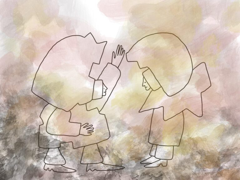 Sebastian Heiner – Digital Sketchbook – 2019-20 – 2