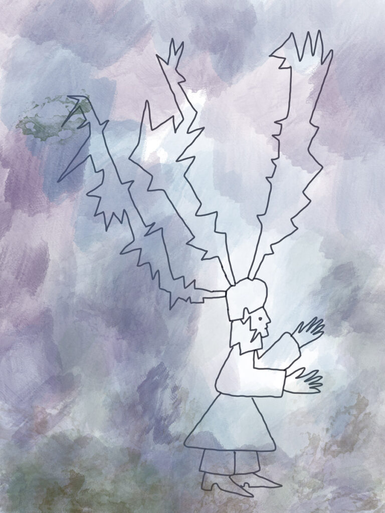 Sebastian Heiner – Digital Sketchbook – 2019-20 – 6