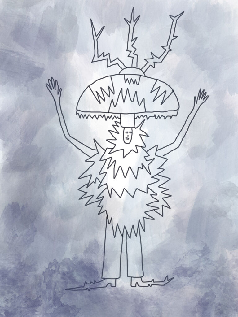 Sebastian Heiner – Digital Sketchbook – 2019-20 – 7