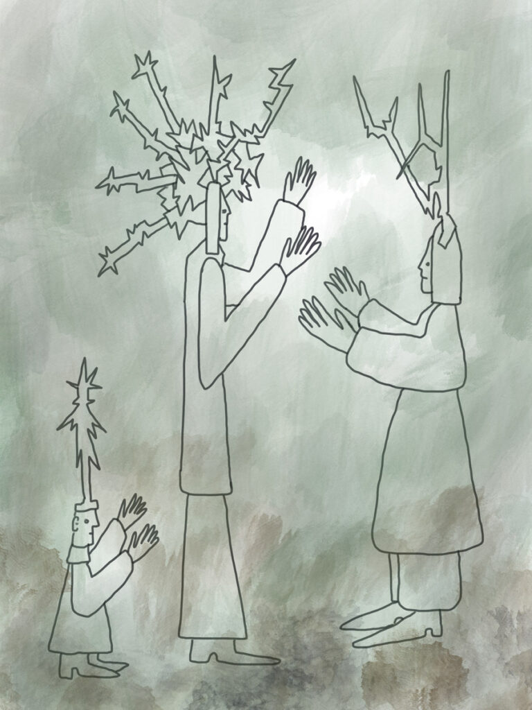 Sebastian Heiner – Digital Sketchbook – 2019-20 – 8