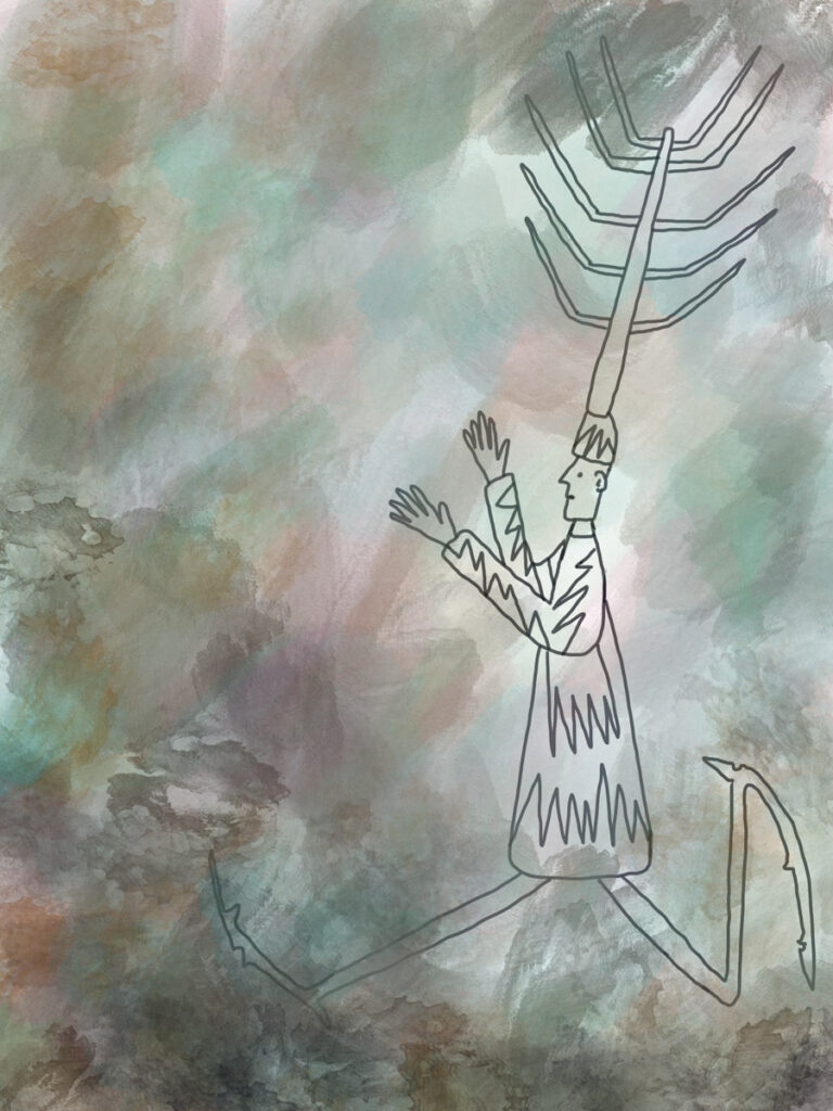 Sebastian Heiner – Digital Sketchbook – 2019-20 – 9