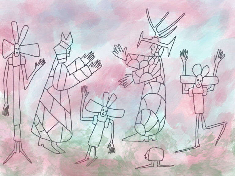 Sebastian Heiner – Digital Sketchbook – 2019-20 – 10