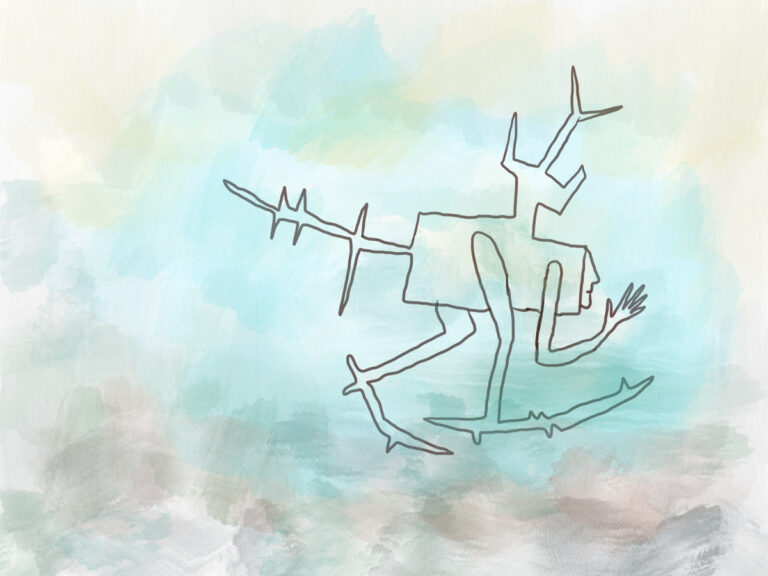 Sebastian Heiner – Digital Sketchbook – 2019-20 – 100