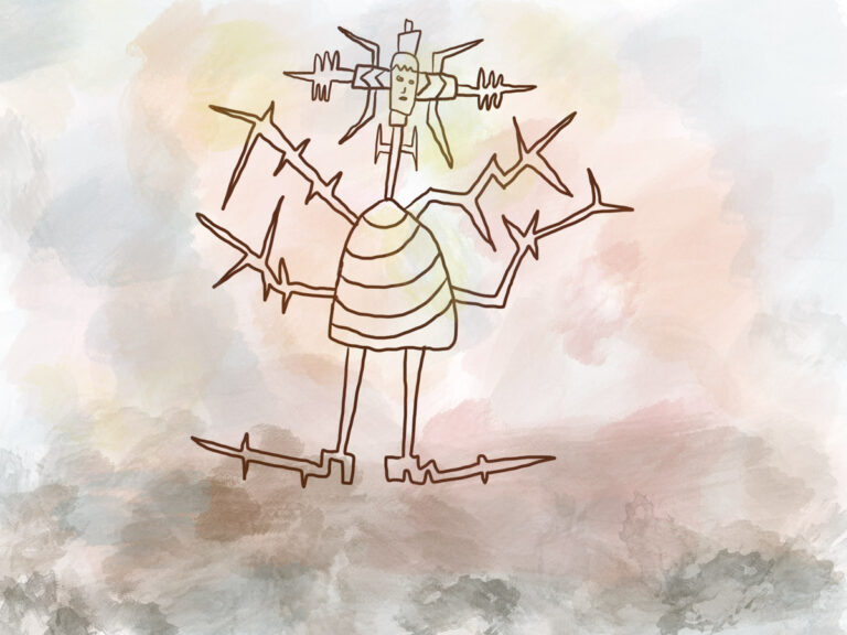 Sebastian Heiner – Digital Sketchbook – 2019-20 – 104