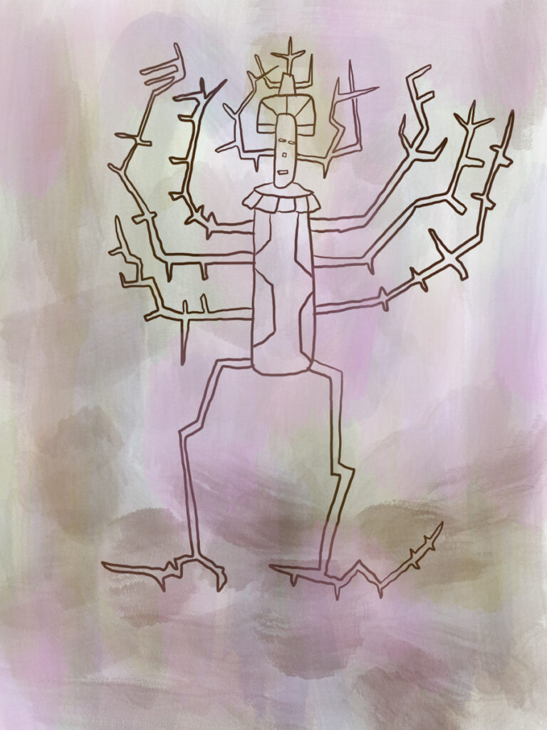 Sebastian Heiner – Digital Sketchbook – Berlin 2019-20 – 105