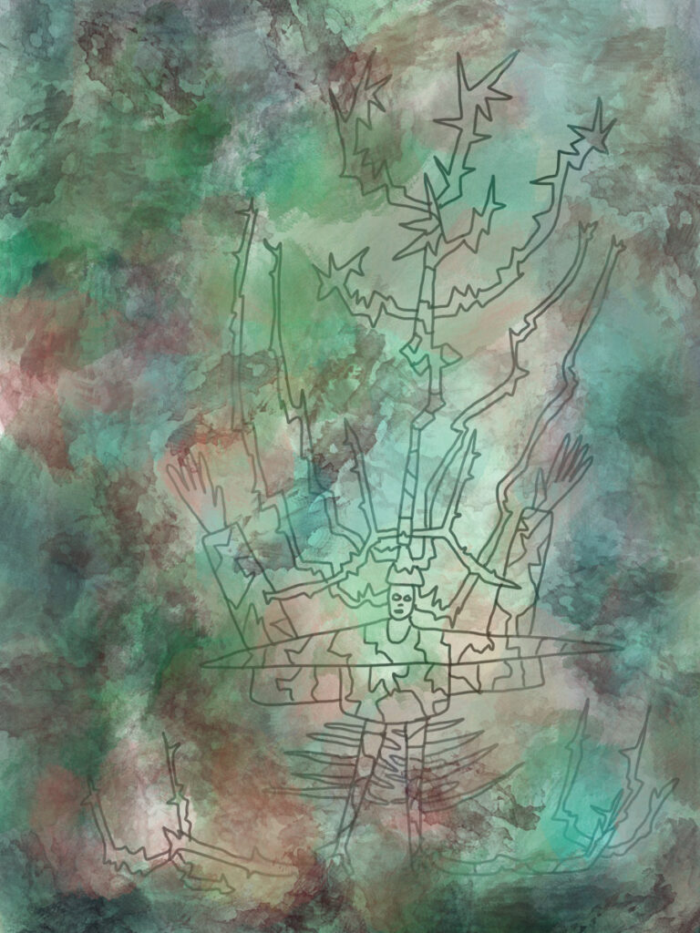 Sebastian Heiner – Digital Sketchbook – 2019-20 – 11