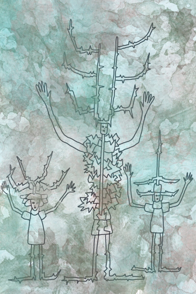 Sebastian Heiner – Digital Sketchbook – 2019-20 – 12