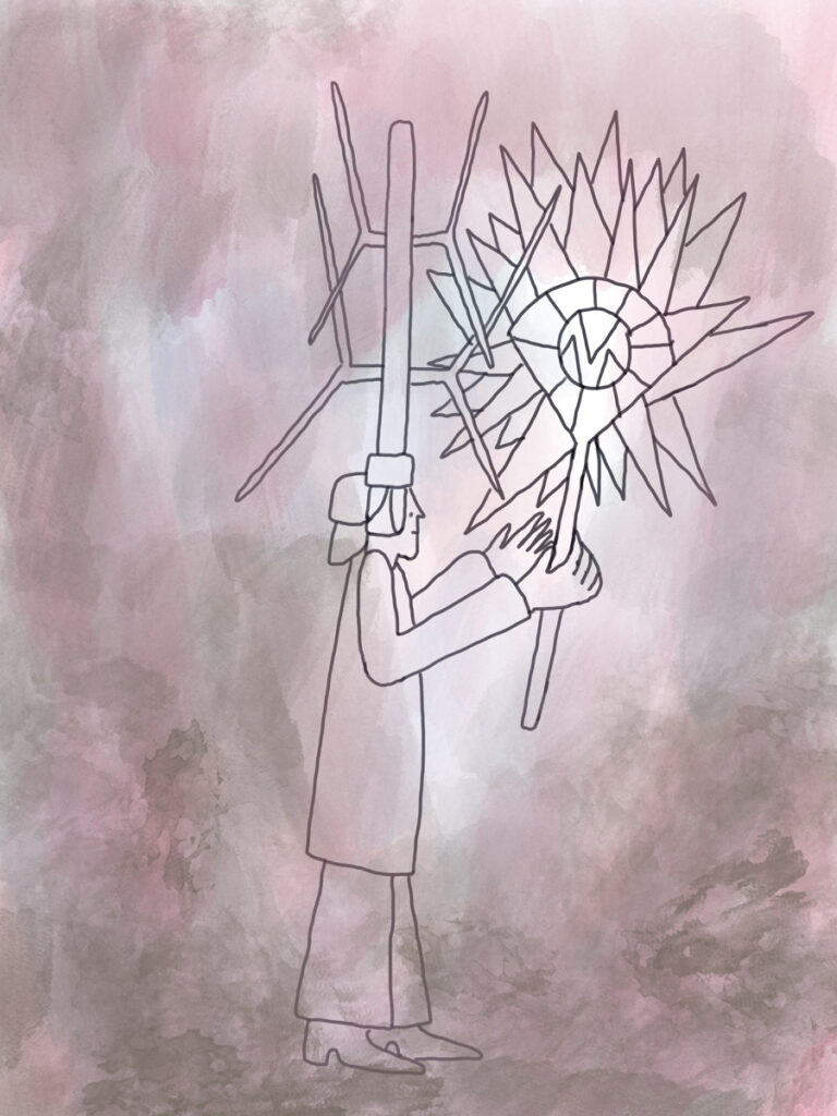 Sebastian Heiner – Digital Sketchbook – 2019-20 – 13