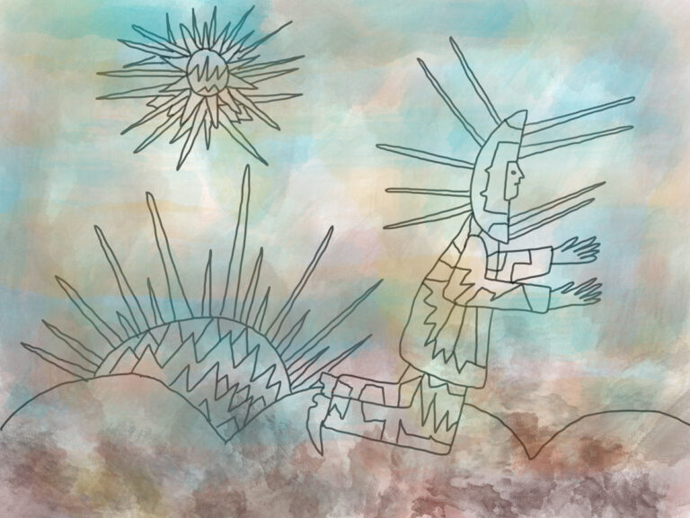 Sebastian Heiner – Digital Sketchbook – 2019-20 – 17