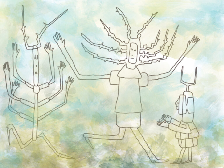 Sebastian Heiner – Digital Sketchbook – 2019-20 – 18