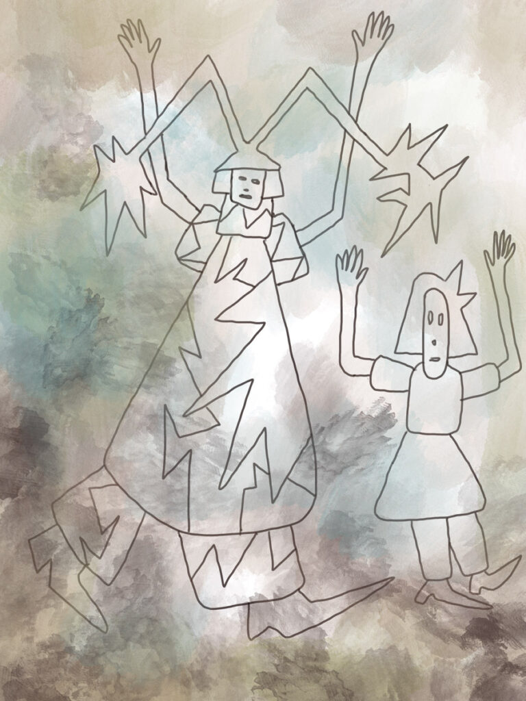 Sebastian Heiner – Digital Sketchbook – 2019-20 – 22