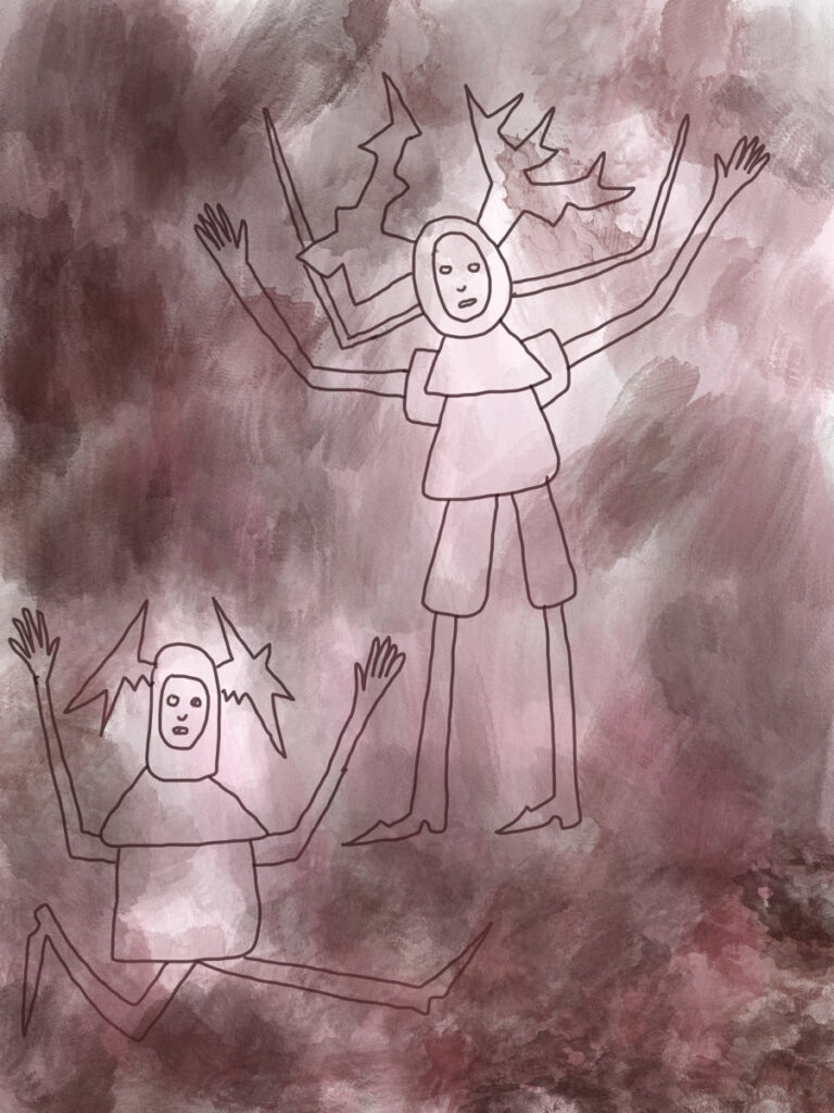 Sebastian Heiner – Digital Sketchbook – 2019-20 – 23