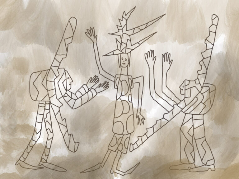 Sebastian Heiner – Digital Sketchbook – 2019-20 – 24