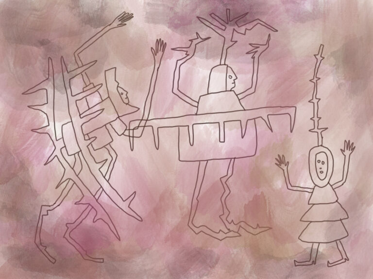 Sebastian Heiner – Digital Sketchbook – 2019-20 – 25