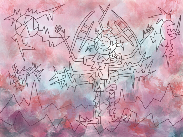 Sebastian Heiner – Digital Sketchbook – 2019-20 – 26