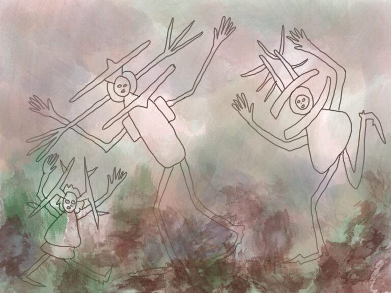 Sebastian Heiner – Digital Sketchbook – 2019-20 – 27