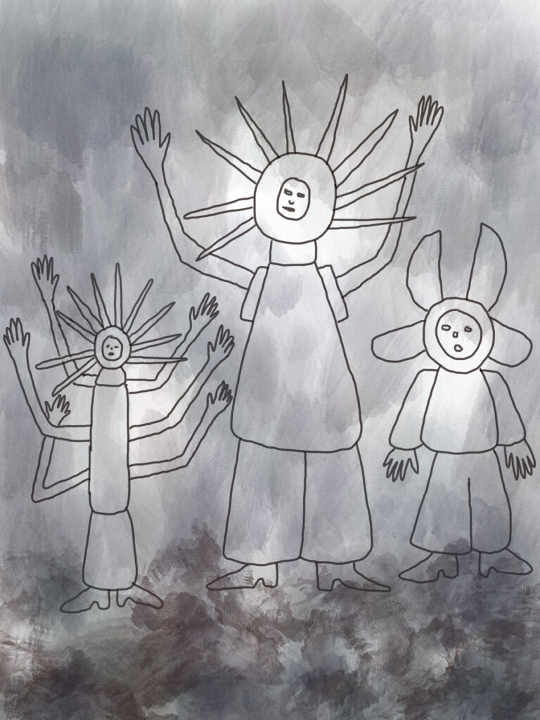 Sebastian Heiner – Digital Sketchbook – 2019-20 – 29