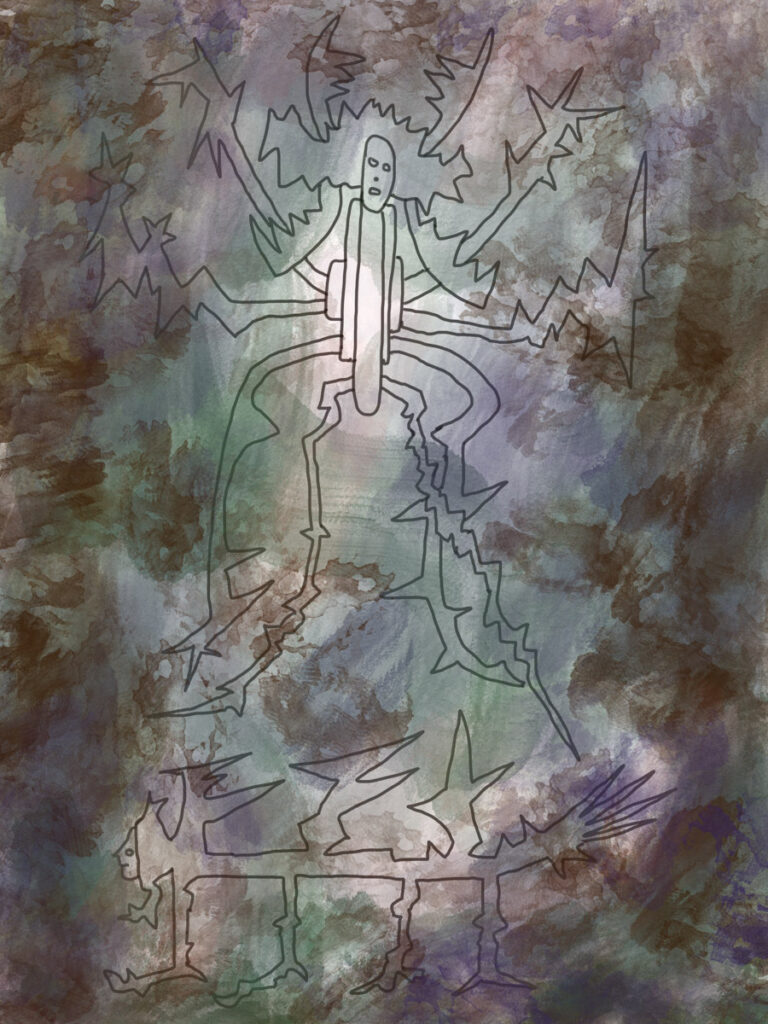 Sebastian Heiner – Digital Sketchbook – 2019-20 – 32