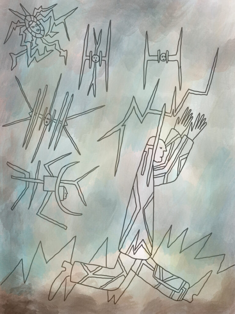 Sebastian Heiner – Digital Sketchbook – 2019-20 – 34