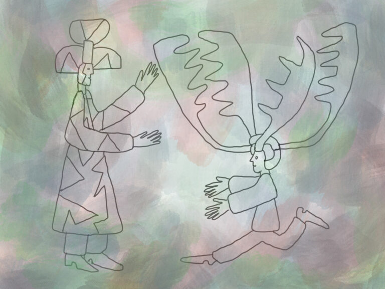 Sebastian Heiner – Digital Sketchbook – 2019-20 – 37