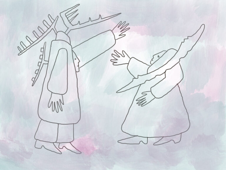 Sebastian Heiner – Digital Sketchbook – 2019-20 – 43