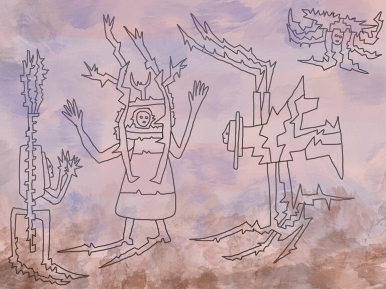 Sebastian Heiner – Digital Sketchbook – 2019-20 – 44