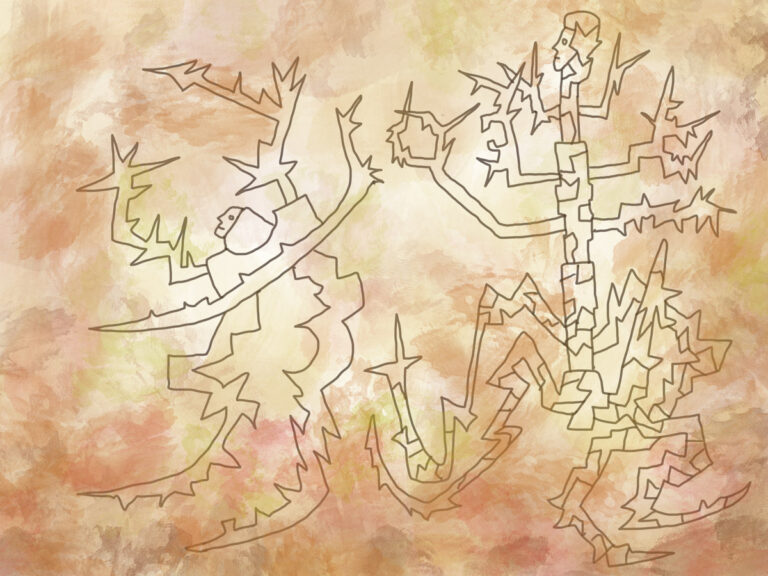 Sebastian Heiner – Digital Sketchbook – 2019-20 – 46