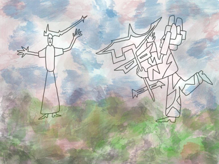 Sebastian Heiner – Digital Sketchbook – 2019-20 – 48