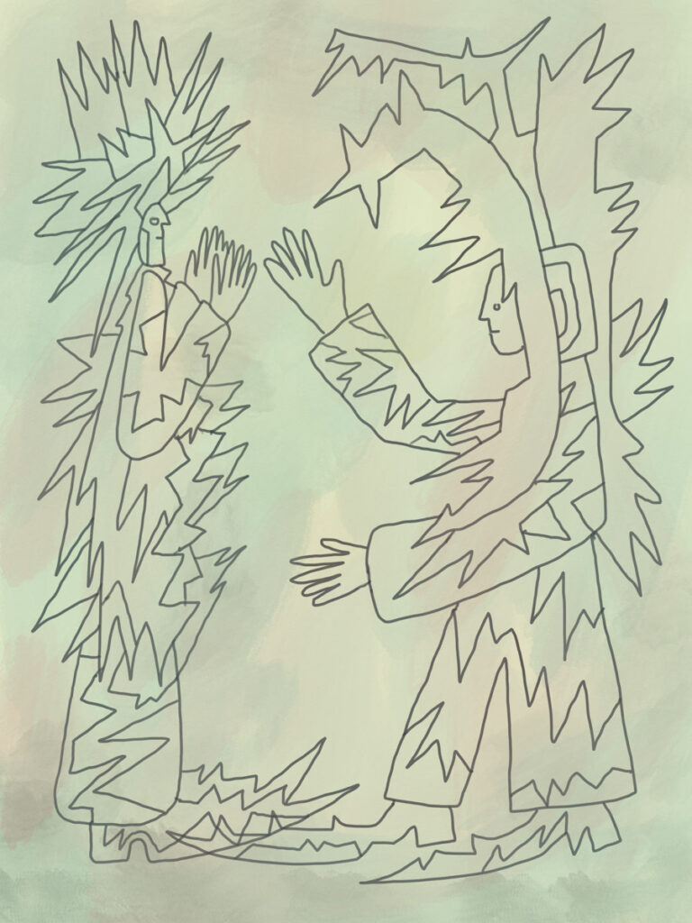 Sebastian Heiner – Digital Sketchbook – 2019-20 – 51