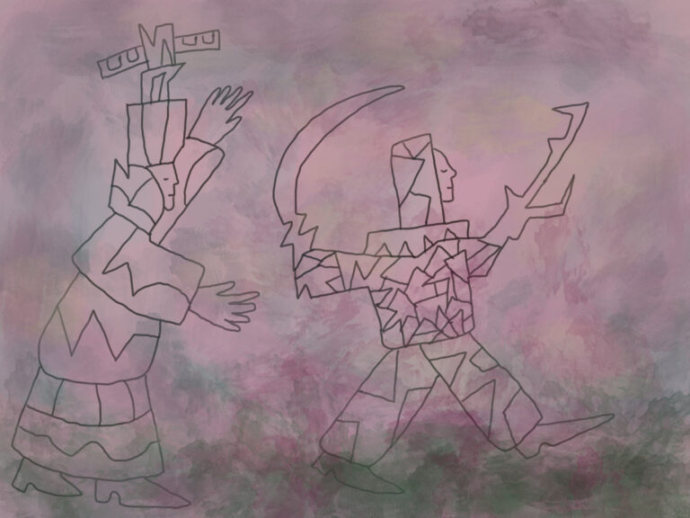 Sebastian Heiner – Digital Sketchbook – 2019-20 – 55