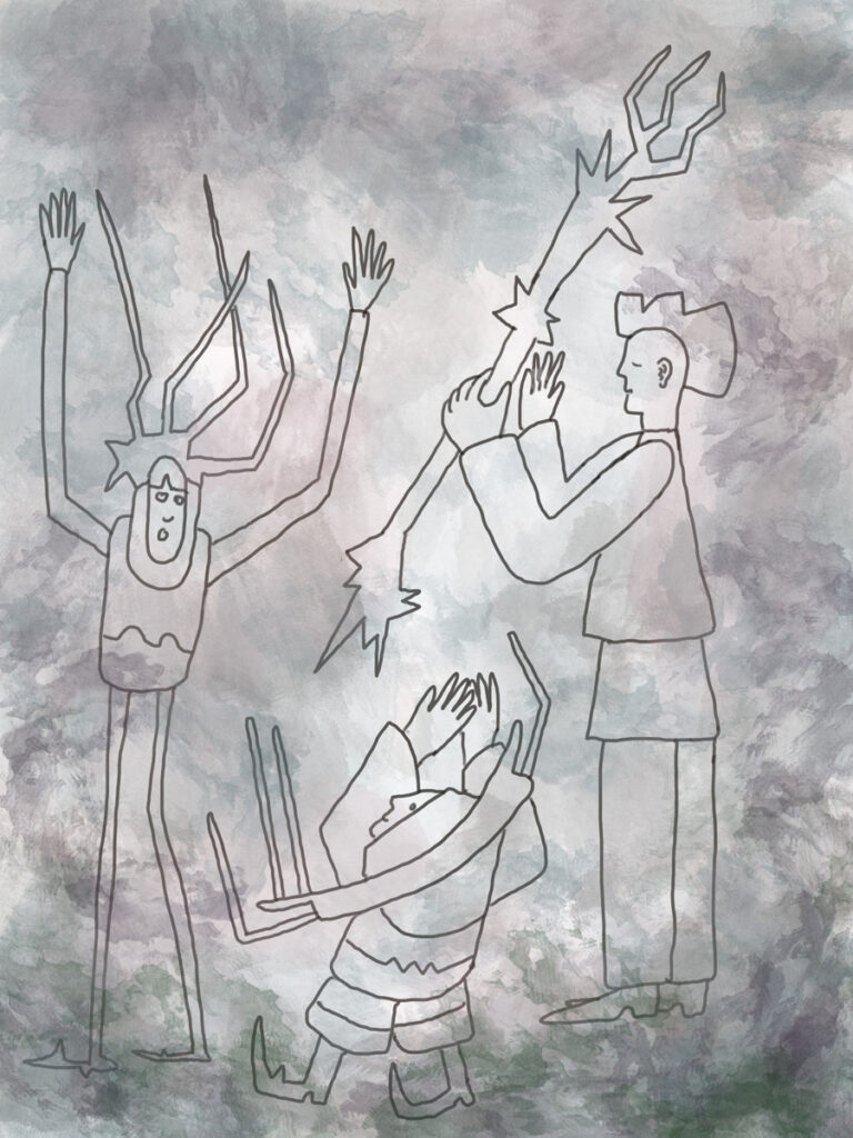 Sebastian Heiner – Digital Sketchbook – 2019-20 – 56