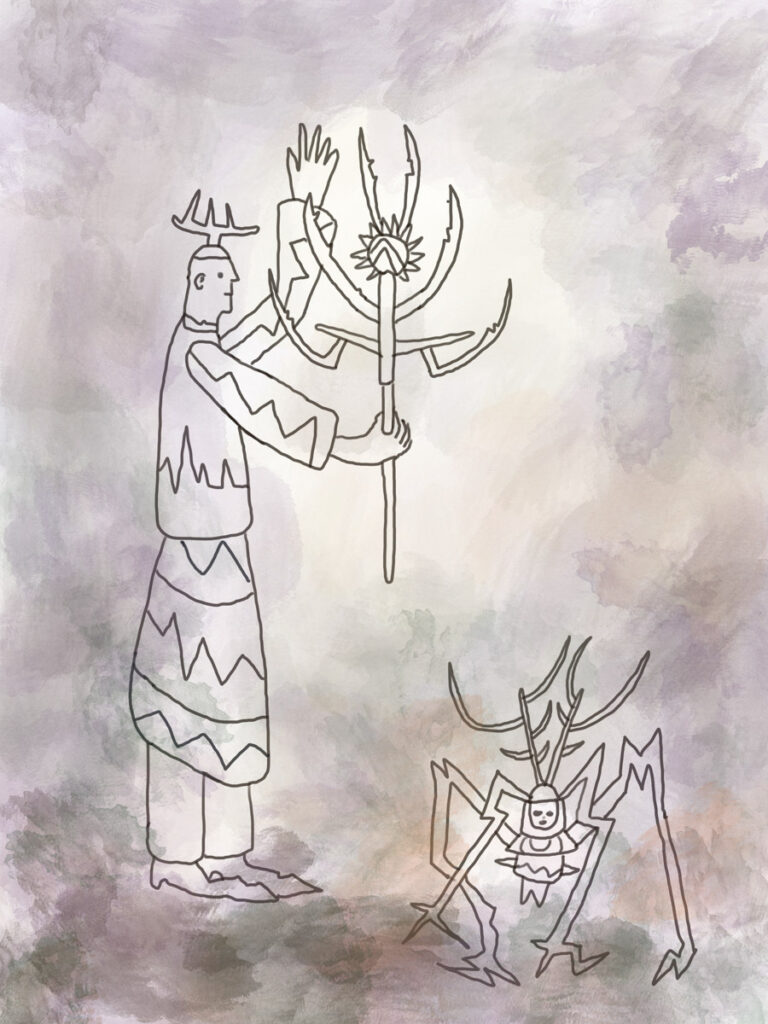 Sebastian Heiner – Digital Sketchbook – 2019-20 – 57