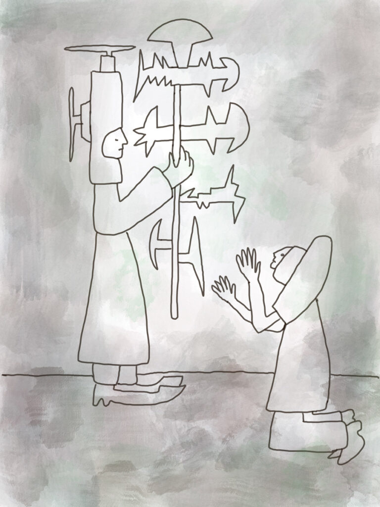 Sebastian Heiner – Digital Sketchbook – 2019-20 – 58