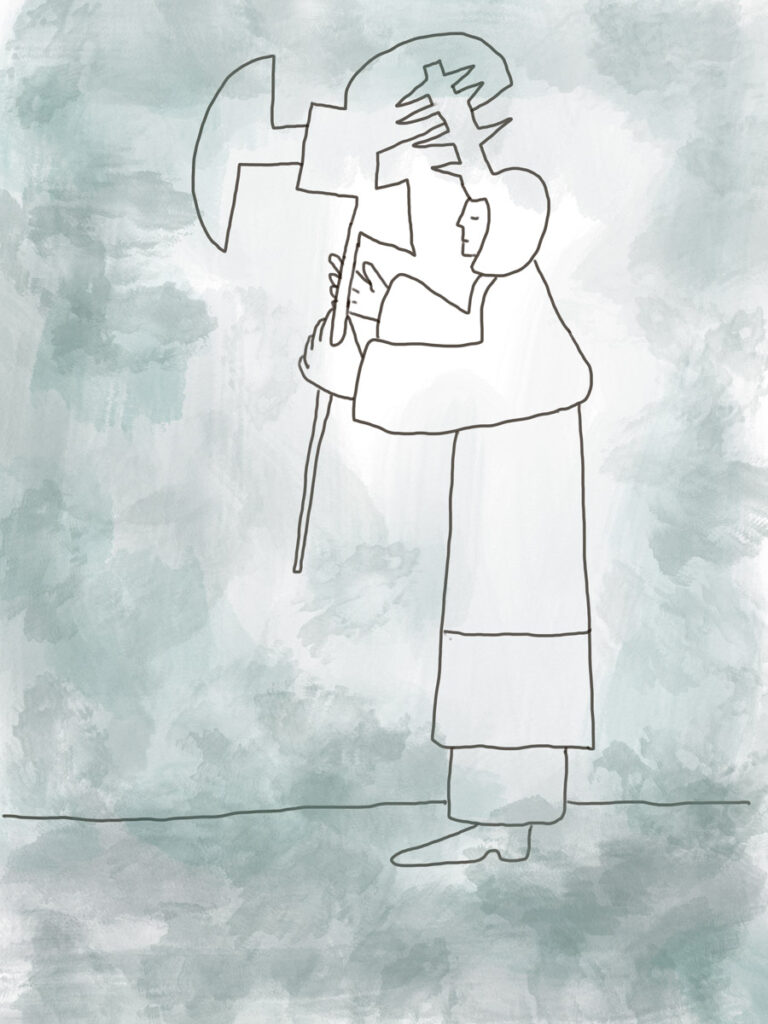 Sebastian Heiner – Digital Sketchbook – 2019-20 – 59