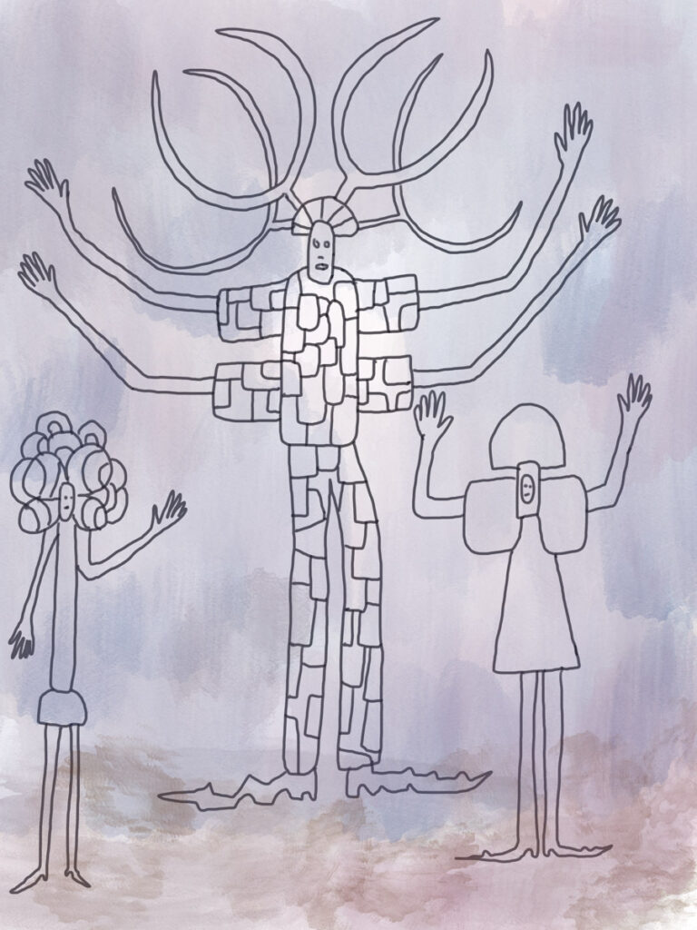 Sebastian Heiner – Digital Sketchbook – 2019-20 – 62