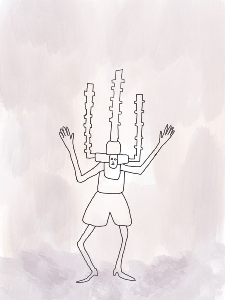 Sebastian Heiner – Digital Sketchbook – 2019-20 – 63