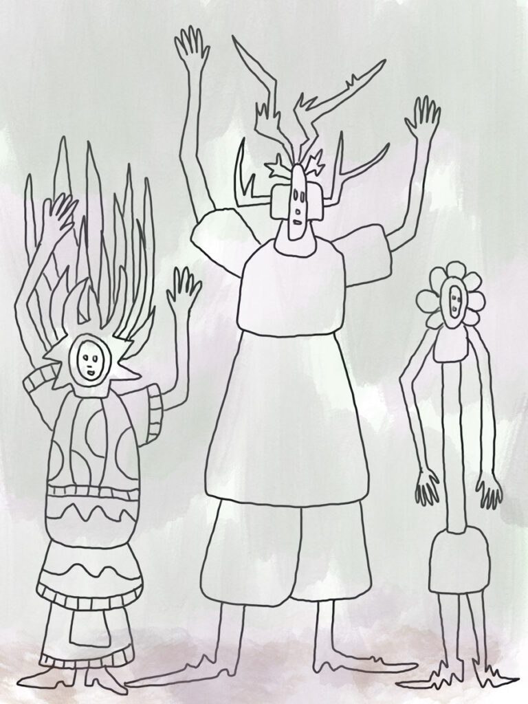 Sebastian Heiner – Digital Sketchbook – 2019-20 – 64